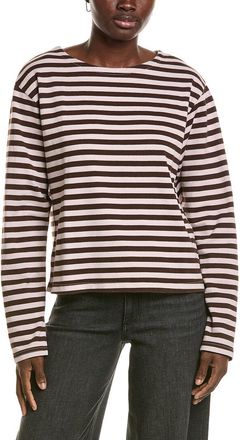 Amo AMO Hepburn Top