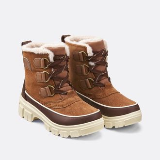 Sorel Boots TORINO V WP
