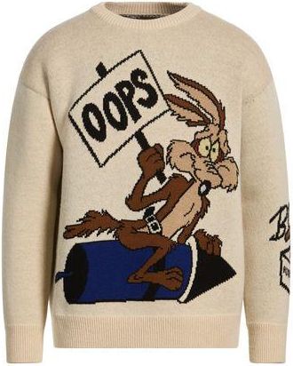 Alanui X LOONEY TUNES