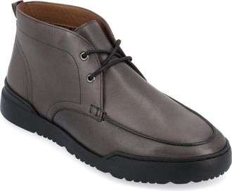 Thomas & Vine Banks Moc Toe Chukka Boot