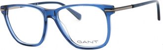 GANT GA50007 090 Shiny Blue 55mm