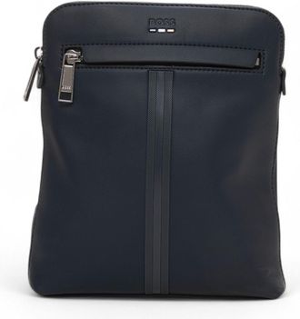 BOSS Borsello RAY-S-ENVELOPER Blu BOSS Uomo