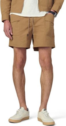 Joe's Modern Cargo Shorts in Whiskey at Nordstrom, Size Xx-Large