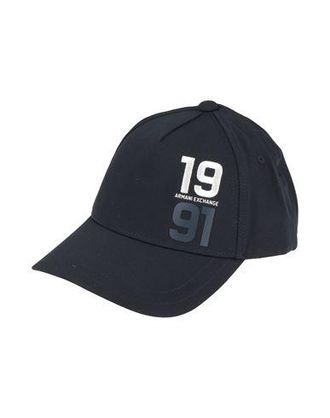 A|X Armani Exchange ACCESSORIES - Hats on YOOX.COM