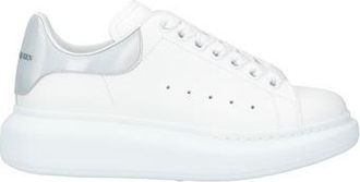 Alexander McQueen FOOTWEAR - Trainers on YOOX.COM