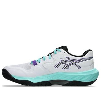 Asics (WMNS) ASICS Sky Elite FF 4 White Radiant Amethyst 1052A096-100