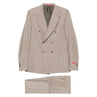 Isaia Suits