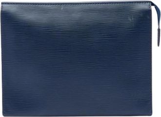 Louis Vuitton unisex, Pre-owned, Blu, Taglia unica, used