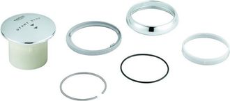 GROHE Tapa De Control