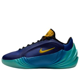 Nike Giannis Freak 8 Gemstone Star Blue Lightening Hyper Turquoise IQ7703-400