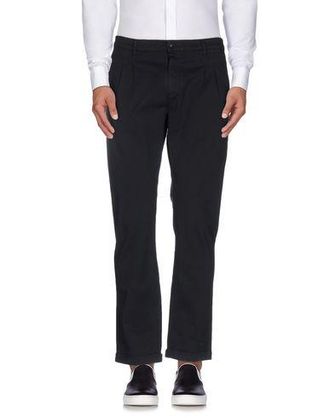 Daniele Alessandrini PARTES DE ABAJO - Pantalones en YOOX.COM