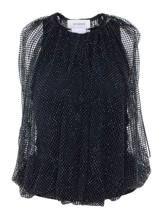 Sportmax Nodo Blouse