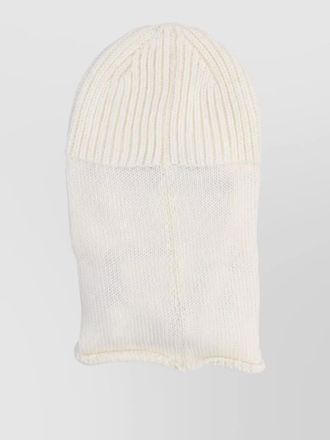 C.P. Company wool balaclava