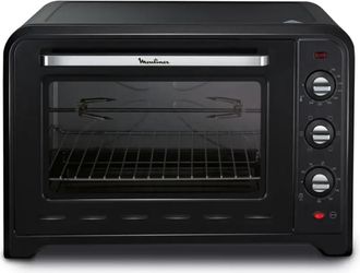 Moulinex Ox4958 Horno Optimo 60l Horno El&eacute;ctrico