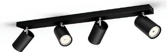Philips Deckenspot »Kosipo, 4 x GU10« GU10