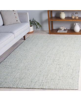 Safavieh Abstract Rarla Hand-Tufted Wool Rug