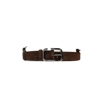 The Attico Dames, Accessoires, Bruin, Maat: L Su&egrave;de
