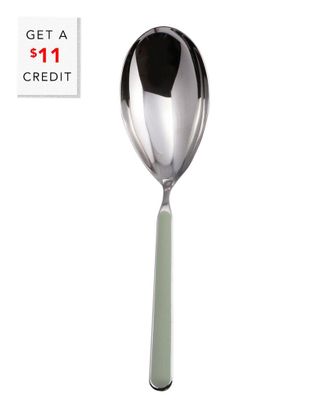 Mepra Risotto Spoon With $11 Credit
