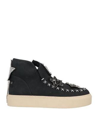 Ga&euml;lle Paris FOOTWEAR - Ankle boots on YOOX.COM