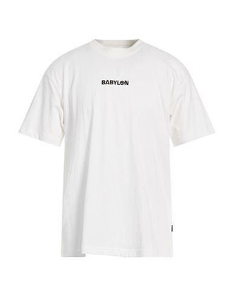 Babylon LA CAMISETAS Y TOPS - Camisetas en YOOX.COM