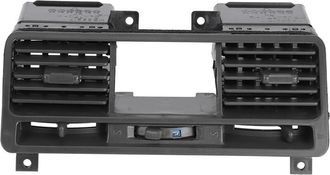 OEM Rejilla De Ventilaci&oacute;n De La Consola Central Interior, Rejilla De Ventilaci&oacute;n De Salida De Aire Del Tablero Para Pajero Montero Shogun V31 V32 V33 Mr3
