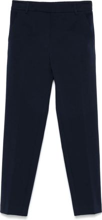 Blanca Vita Pantaloni affusolati - Blu