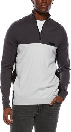 HUGO BOSS Boss Hugo Boss Hydro 1/4-Zip