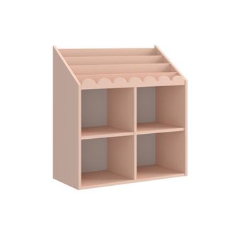 OEM Bellamy Book Nook Rose