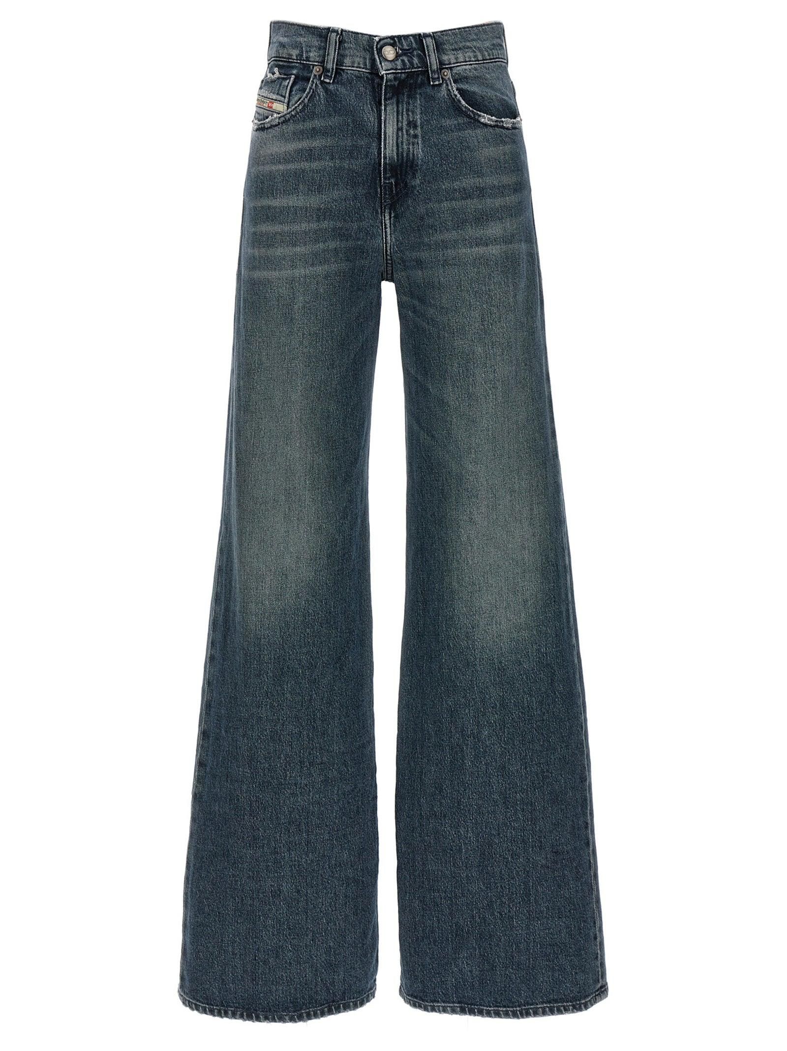 【関税＆送料込み】ChloAC Flared Leg Denim Clothing Chloé Flared Leg Denim Clothing from $715.00 - on Stylight