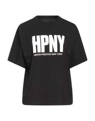 Heron Preston TOPWEAR - T-shirts su YOOX.COM