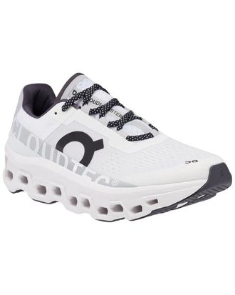 On Running Cloudmonster Running Shoe