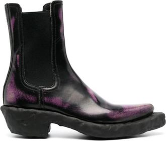 Camper Varda Cowboylaars - Heren - Cowboylaarzen - Veelkleurig - 39 EU - Schoenen