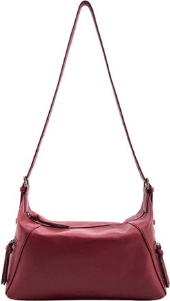 Fredsbruder FREDsBRUDER My Bestie Shoulder Bag Real Red