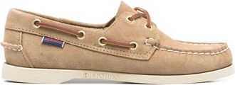 Sebago Portland Artisan Boat Shoes