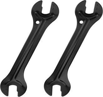 OEM 20 Piezas De Llave Para Buje De Bicicleta, Llave Para Pedal, Llave Para Buje Libre, Herramienta De Reparaci&oacute;n De Bicicletas, 13, 14, 15 Y 16 Mm, Color