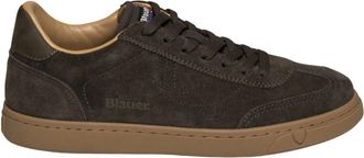 Blauer Sneaker Lowell03 - - Shoes - Uomo - Marrone - 41 EU