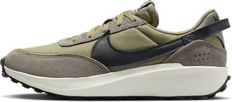 Nike Waffle Debut SE Neutral Olive Dark Stucco FJ4196-200