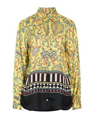 Maliparmi TOPWEAR - Shirts sur YOOX.COM
