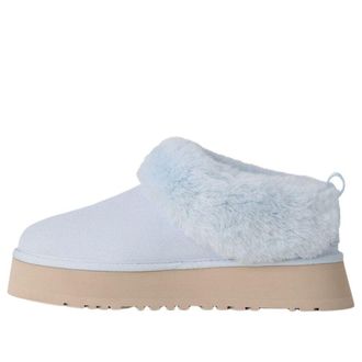 UGG (WMNS) UGG Tazzelle Sky Blue 1171393-SKBL