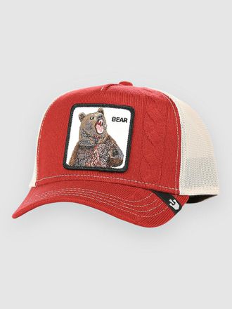 Goorin Brothers What It Is Cap rot