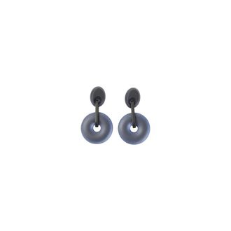 Giorgio Armani Dames, Accessoires, Blauw, Maat: ONE Size
