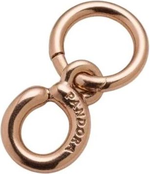 Pandora Donna, Accessori, Rosa, Taglia unica, new