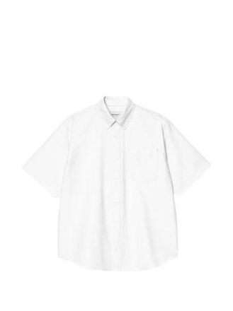 Carhartt Work in Progress Carhartt | S/S Braxton Shirt - XL