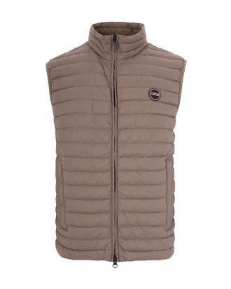 Colmar Chipmunk Ice Lightweight Quilted Gilet