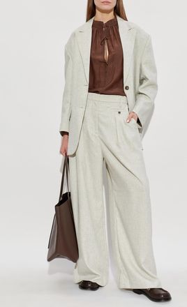 Munthe Blazer Rae, Womens, Grey