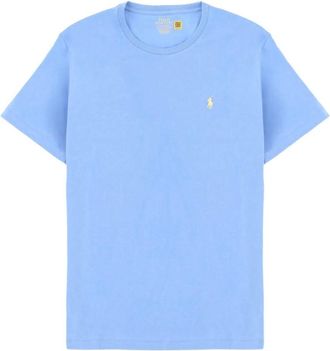 Polo Ralph Lauren Custom Slim-Fit Jersey T-Shirt, Size Medium