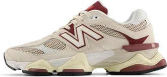 New Balance 9060 Sneakers - Heren - Fitnessschoenen - Veelkleurig - 36 EU - Linnen - Fitness