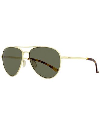 Smith Unisex Layback 60Mm Sunglasses