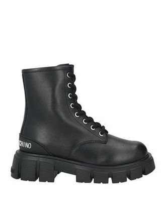 Love Moschino FOOTWEAR - Ankle boots sur YOOX.COM