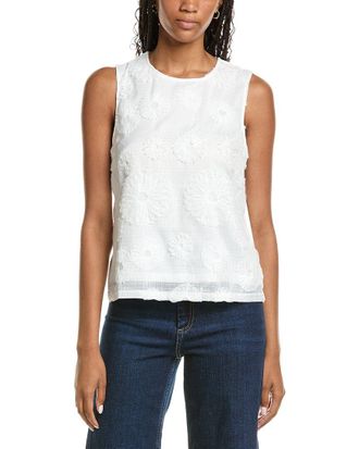 Nanette Lepore Sleeveless Top